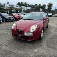 ALFA ROMEO MiTo 1.6 JTDm 16V Distinctive