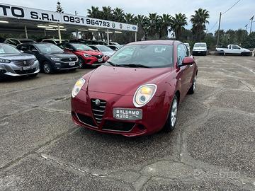 ALFA ROMEO MiTo 1.6 JTDm 16V Distinctive