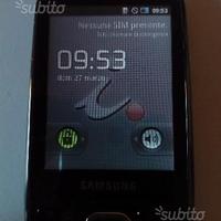 Samsung GT 5500 corby