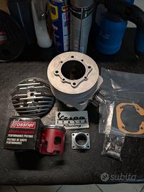 Cilindro V. I.R. 187 Vespa Px