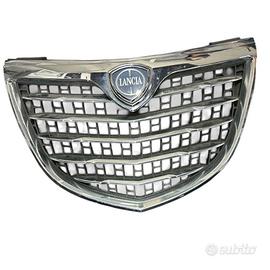 MASCHERINA ANTERIORE LANCIA Ypsilon 4° Serie 7354