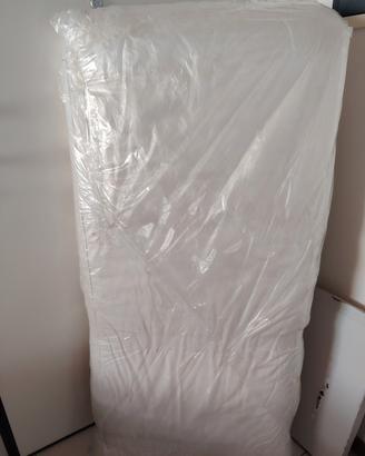materasso per divano longuette 140x65x13