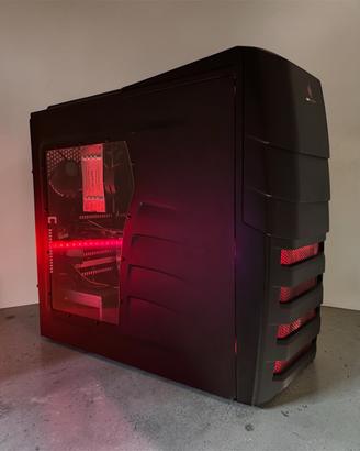 PC Gaming