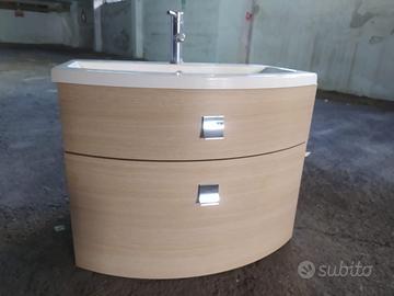 Mobile da bagno