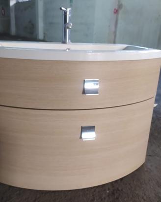 Mobile da bagno