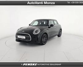 MINI Mini 5 porte Mini 1.5 Cooper 5 porte