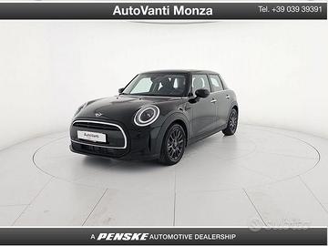 MINI Mini 5 porte Mini 1.5 Cooper 5 porte