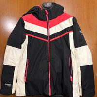 Completo da sci Fila bambina 10 anni