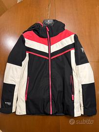 Completo da sci Fila bambina 10 anni