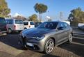 ALFA ROMEO Stelvio 2.2 Turbodiesel 210 CV AT8 Q4