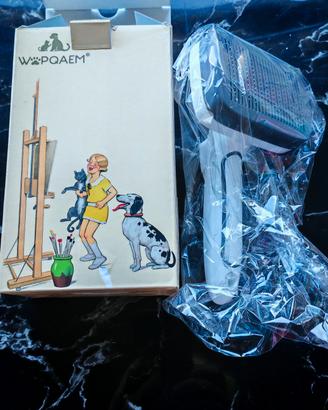 Spazzola per cani, gatti Nuova 