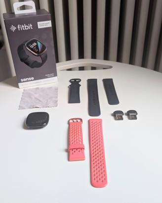 Fitbit Sense