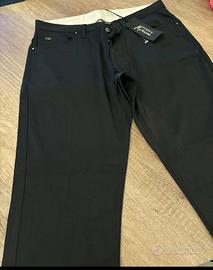 Pantaloni Guess neri tg 32 nuovi