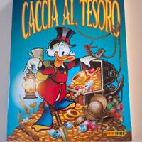 La Grande Caccia al tesoro nr 1 