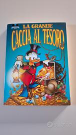 La Grande Caccia al tesoro nr 1 