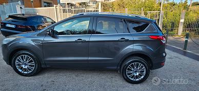 ford kuga 2.0 4x4