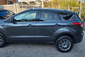 ford kuga 2.0 4x4