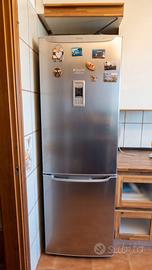 Frigorifero Combinato Hotpoint-Ariston No Frost In