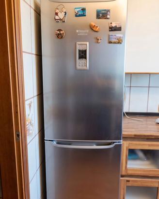 Frigorifero Combinato Hotpoint-Ariston No Frost In