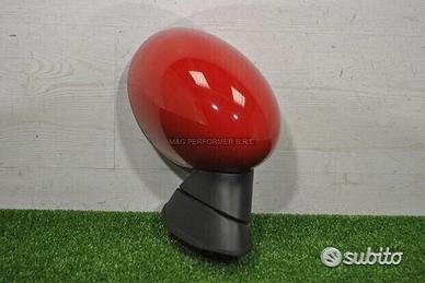 MINI F55 F56 F57 Specchio destro 3 pin