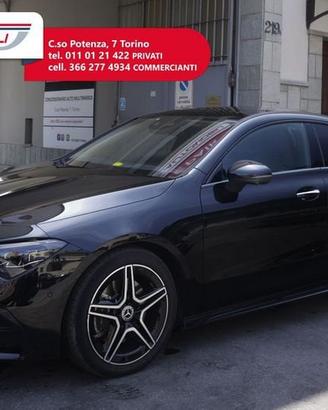 Mercedes-Benz CLA Mercedes-BenzCLA 200 d AMG...