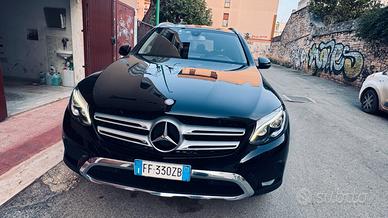 Mercedes GLC