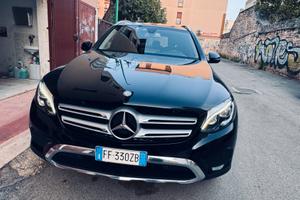 Mercedes GLC