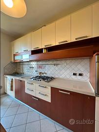 Cucina Lineare Gratuita