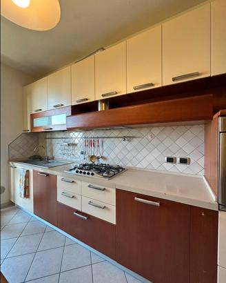 Cucina Lineare Gratuita