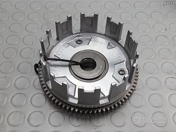 CAMPANA FRIZIONE BENELLI TRK 502 2016 2020 TRK502