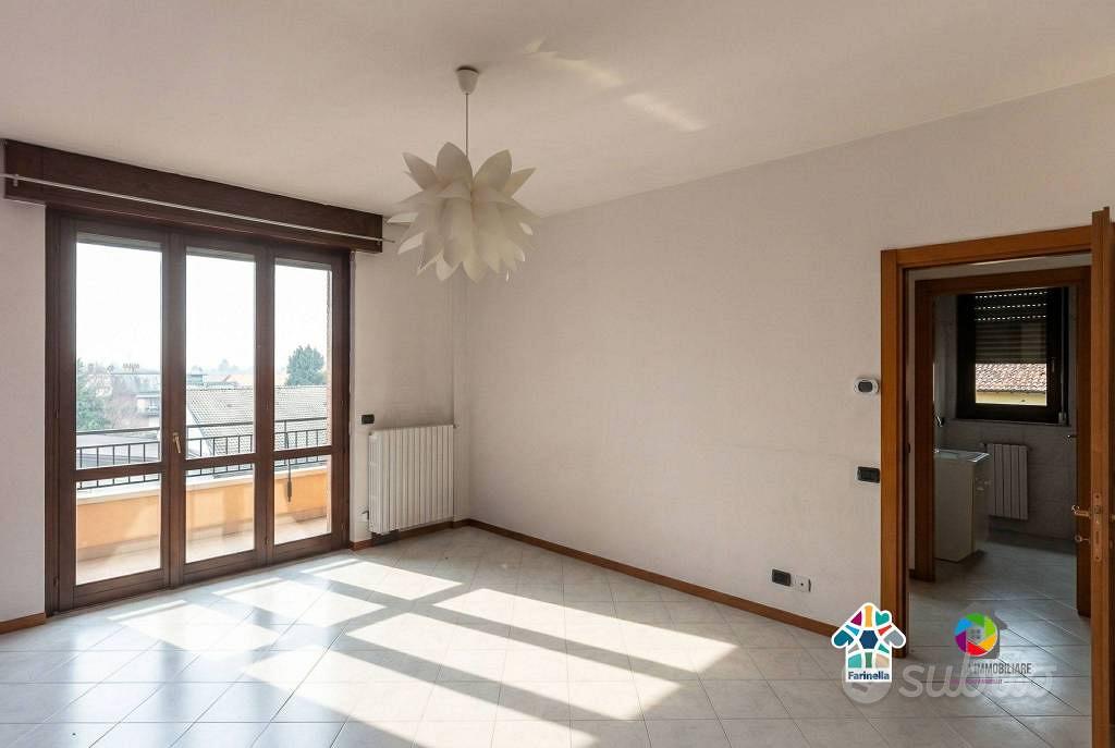 Apartment in Seregno, Lazzaretto - Vista 4