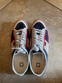 Sneakers D.A.T.E.