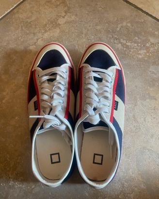Sneakers D.A.T.E.