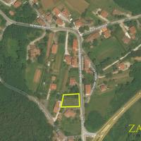 Terreno edificabile - Savogna d'Isonzo