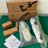 Folletto vk7s imballata in garanzia nuova