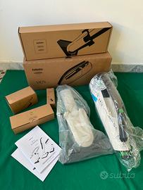 Folletto vk7s imballata in garanzia nuova