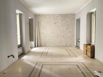 Immobile di 70 m² con 2 locali a Avellino