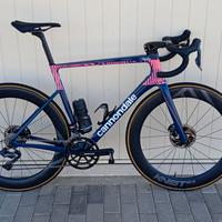 Cannondale supersix 56 HM