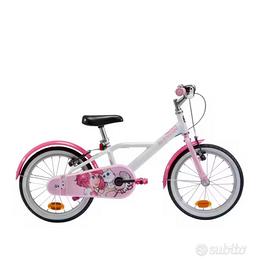 Bici bambina
