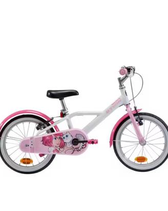 Bici bambina