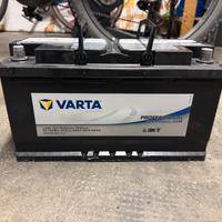 Batteria Varta Dual Porpouse AGM 95 Ah
