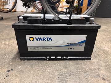 Batteria Varta Dual Porpouse AGM 95 Ah