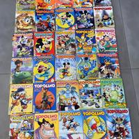Fumetto Topolino
