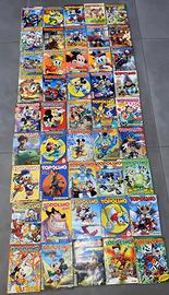 Fumetto Topolino