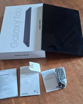 Tablet Samsung Galaxy Tab A8 