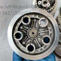 SPINGIDISCO FRIZIONE TM MX 125 1999 2000 MX125 200