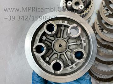 SPINGIDISCO FRIZIONE TM MX 125 1999 2000 MX125 200