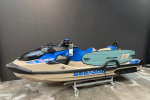 Sea Doo Wake Pro 230 nuova PROMOZIONE
