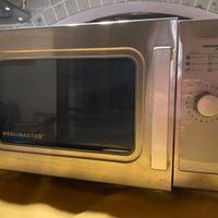 Forno microonde professionale Modular