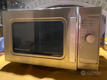 Forno microonde professionale Modular